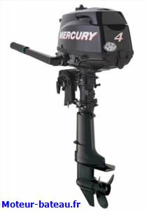 4cv de chez Mercury – Image 2