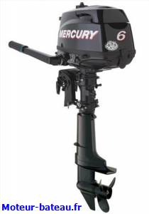 6cv de chez Mercury – Image 2