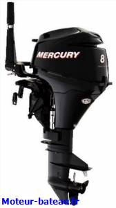 8cv de chez Mercury – Image 2