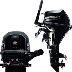 8cv de chez Mercury