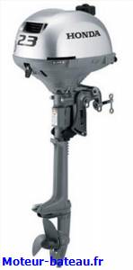 BF 2.3 cv 2l huile offerte de chez Honda