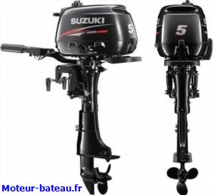 DF5s 2l huile offerte de chez Suzuki