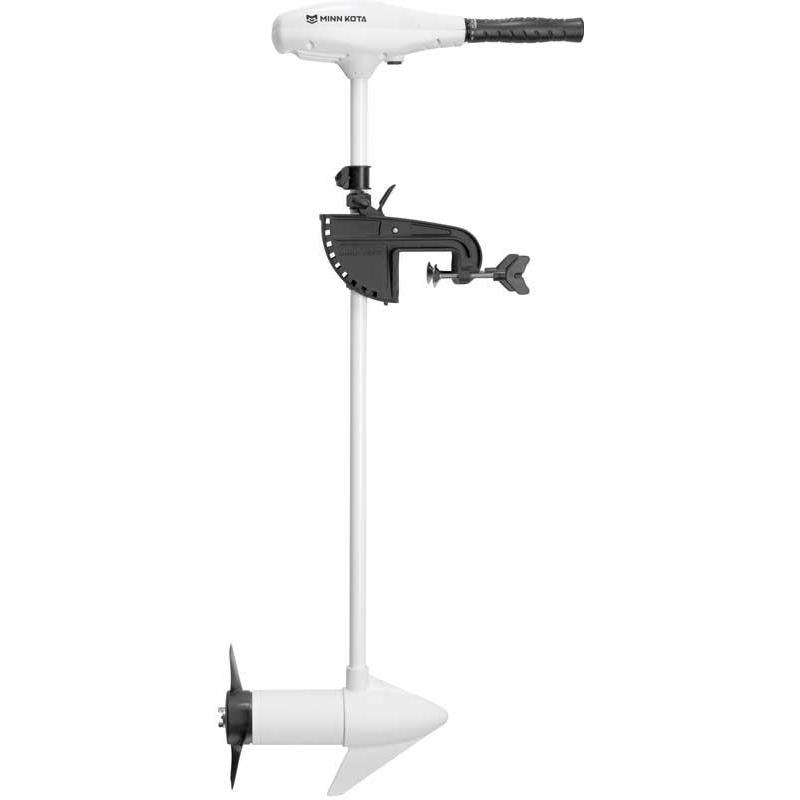 Gamme riptide transom de chez Minn Kota