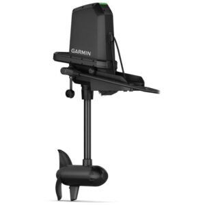 Moteur Électrique Garmin Force Current Gps Pour Kayak Avec Télécommande Et Pédales