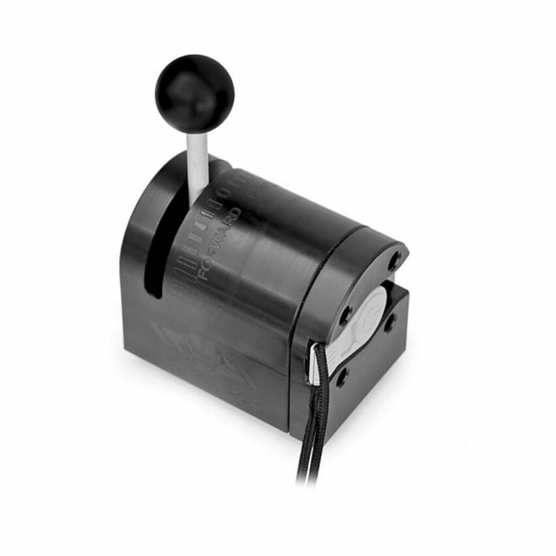 Moteur électrique Brushless Armada F8 250Lbs 48V Commande À Distance Haswing – Image 5