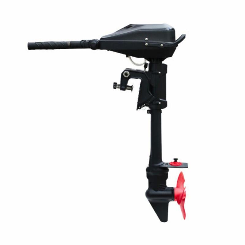 Moteur Électrique Haswing Brushless Armada T8 250Lbs 48V