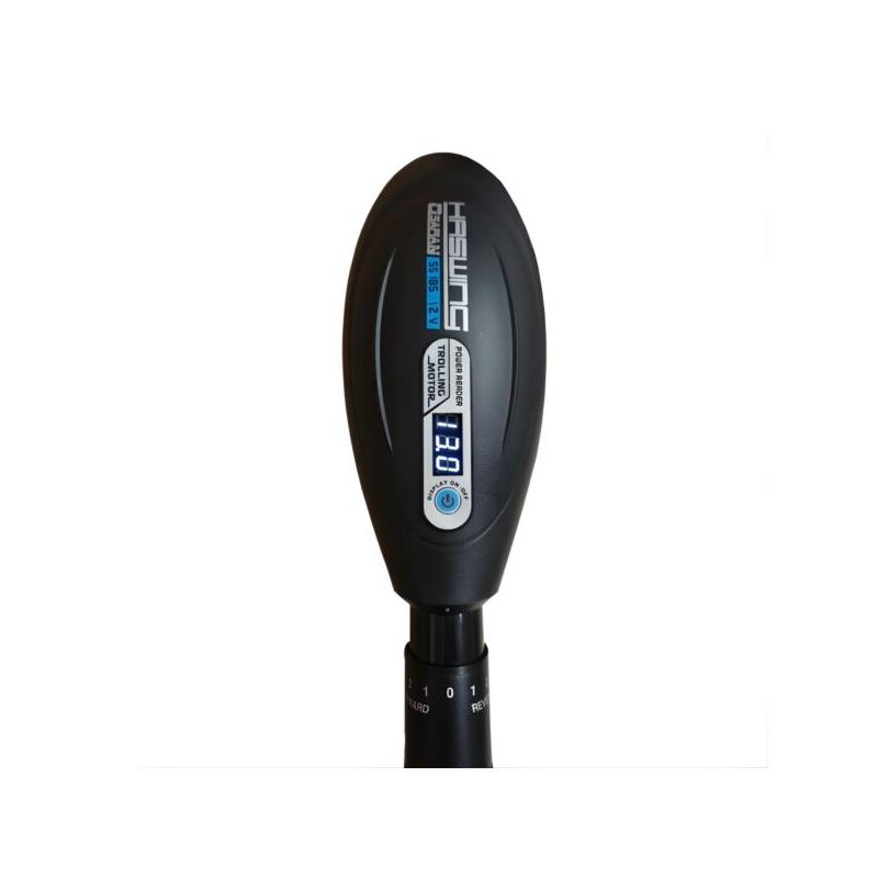 Moteur électrique Osapian 55 Lbs 2026 Haswing – Image 3