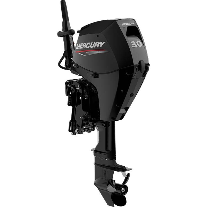 Moteur 4 Temps 25Cv Efi Mercury – Image 5