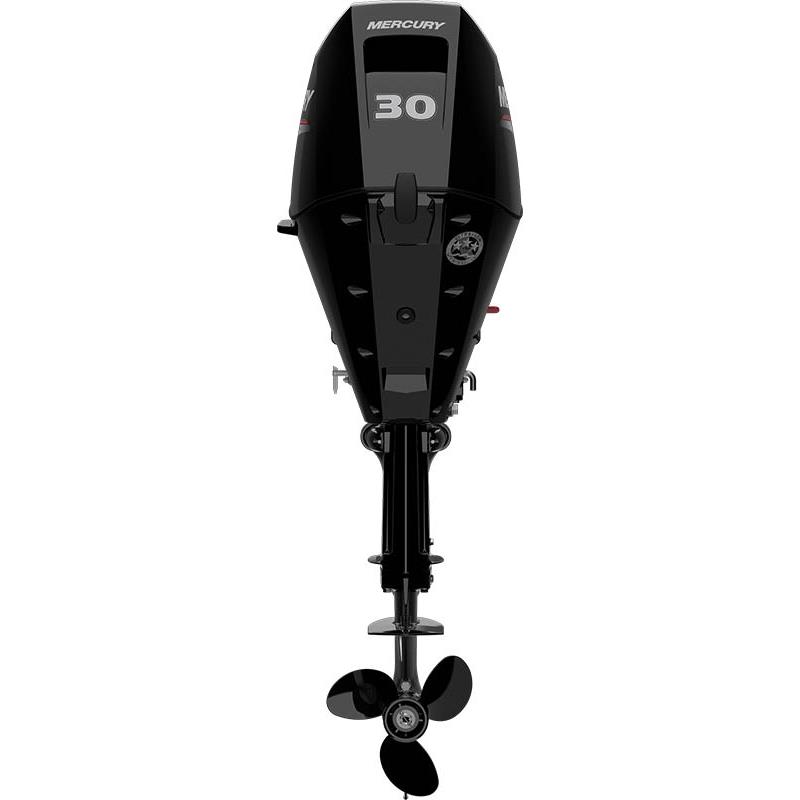 Moteur 4 Temps 30Cv Efi Mercury – Image 3