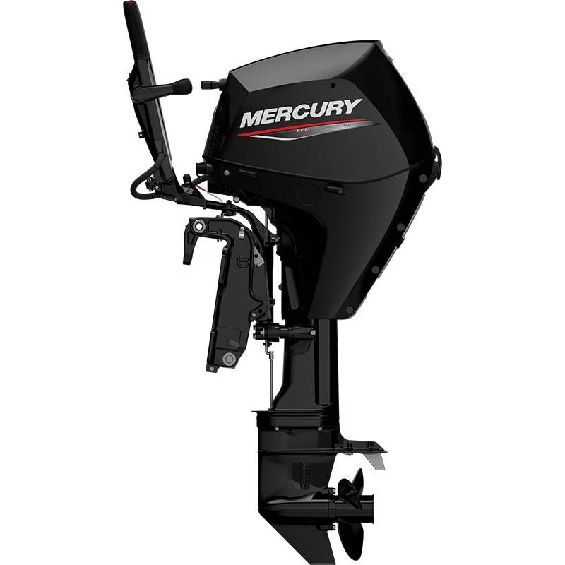 Moteur 4 Temps 30Cv Efi Mercury – Image 4
