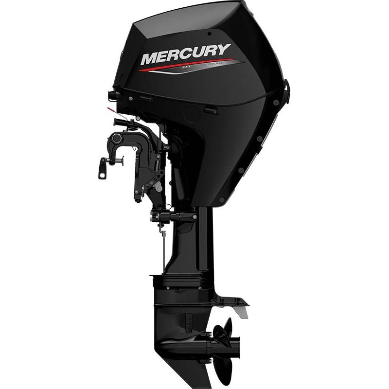 Moteur Thermique Mercury 4 Temps 30Cv Efi
