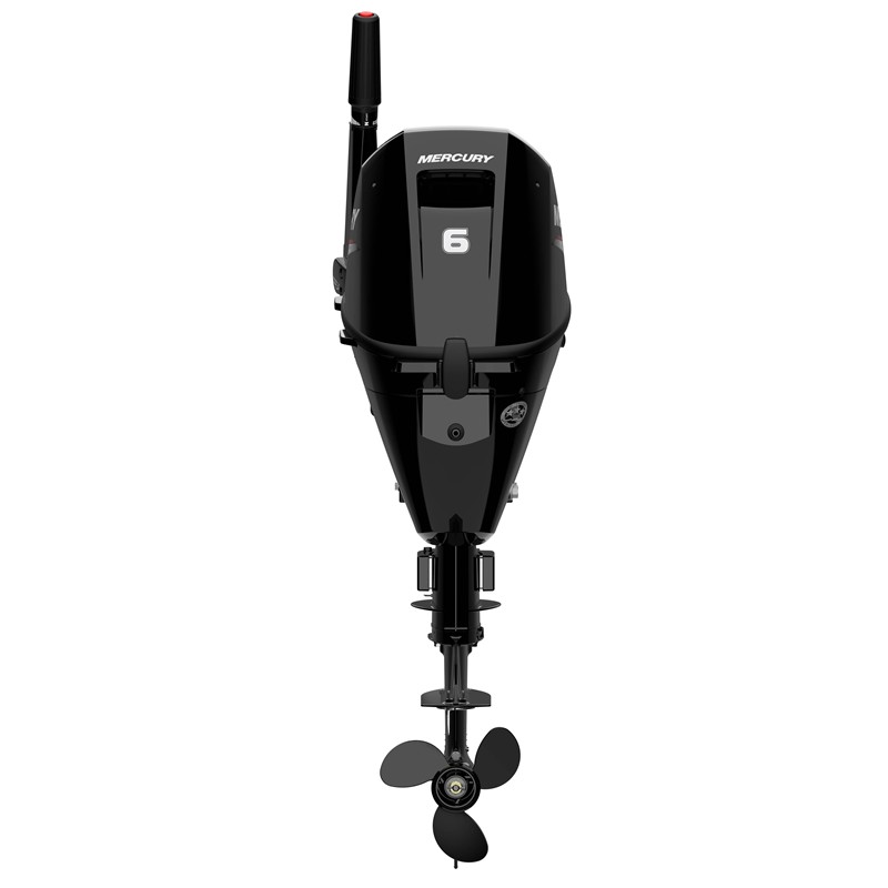 Moteur 4 Temps 6Cv Efi Bi-Cylindre Mercury – Image 3
