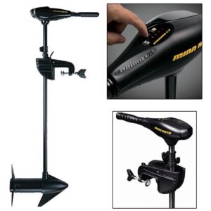 Moteur Electrique Minn Kota Endura C2 V2