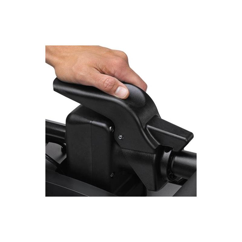 Moteur électrique Powerdrive 45Lbs Bt Spotlock Gps - Avec Micro Telecommande Minn Kota – Image 4