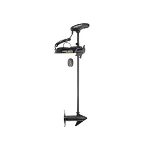 Moteur Électrique Minn Kota Powerdrive 45Lbs Bt Spotlock Gps - Avec Micro Telecommande