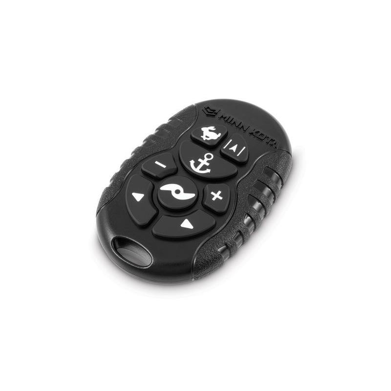 Moteur électrique Powerdrive 45Lbs Bt Spotlock Gps - Avec Micro Telecommande Minn Kota – Image 6