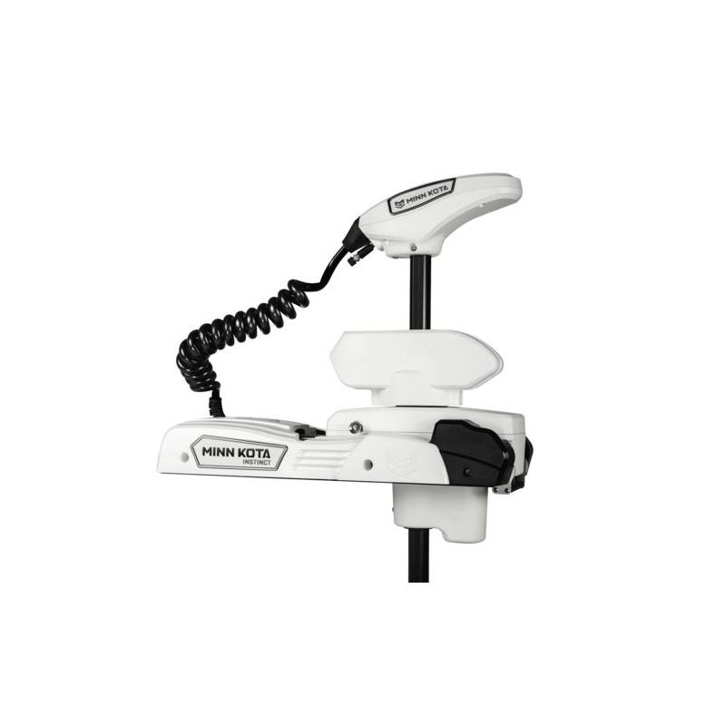 Moteur électrique Riptide Instinct Quest Gps 90/115Lbs 24/36V Minn Kota – Image 2