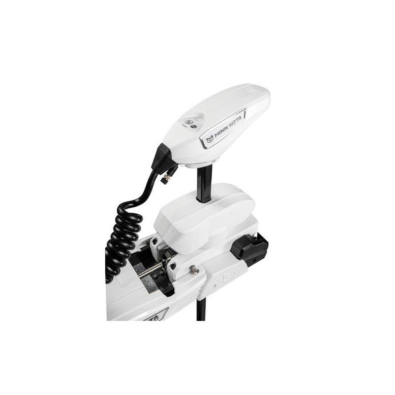 Moteur électrique Riptide Instinct Quest Gps 90/115Lbs 24/36V Minn Kota – Image 3