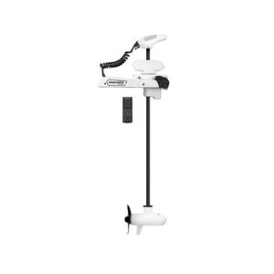 Moteur Électrique Minn Kota Riptide Instinct Quest Gps 90/115Lbs 24/36V