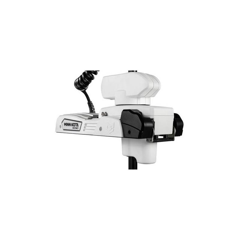 Moteur électrique Riptide Instinct Quest Gps 90/115Lbs 24/36V Minn Kota – Image 6