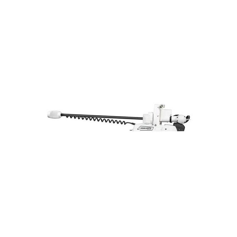 Moteur électrique Riptide Instinct Quest Gps 90/115Lbs 24/36V Minn Kota – Image 7