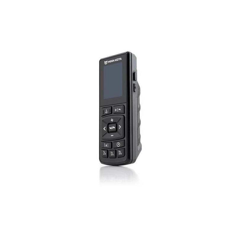 Moteur électrique Riptide Instinct Quest Gps 90/115Lbs 24/36V Minn Kota – Image 8
