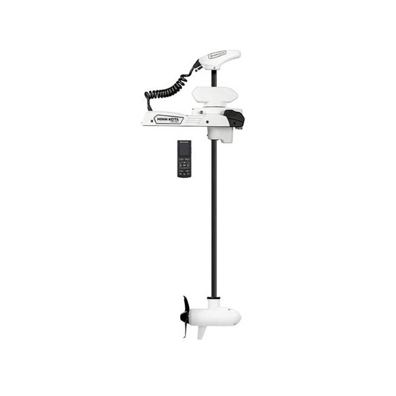 Moteur Électrique Minn Kota Riptide Instinct Quest Gps 90/115Lbs 24/36V