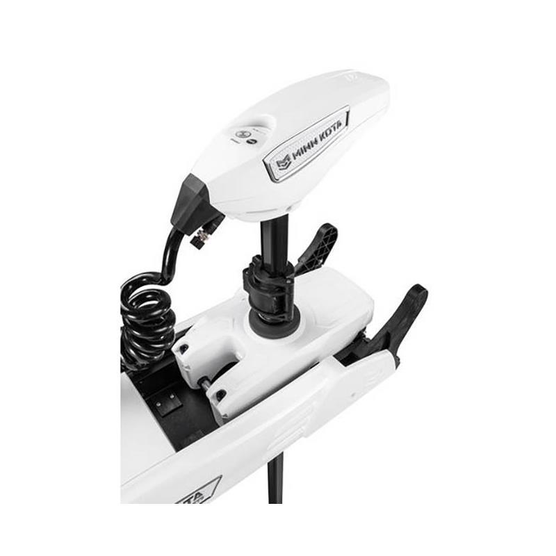Moteur électrique Riptide Terrova Quest Gps 90/115Lbs 24/36V Minn Kota – Image 2