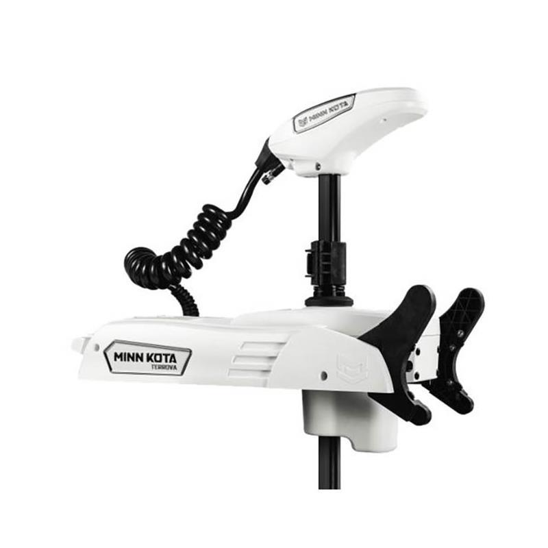 Moteur électrique Riptide Terrova Quest Gps 90/115Lbs 24/36V Minn Kota – Image 3