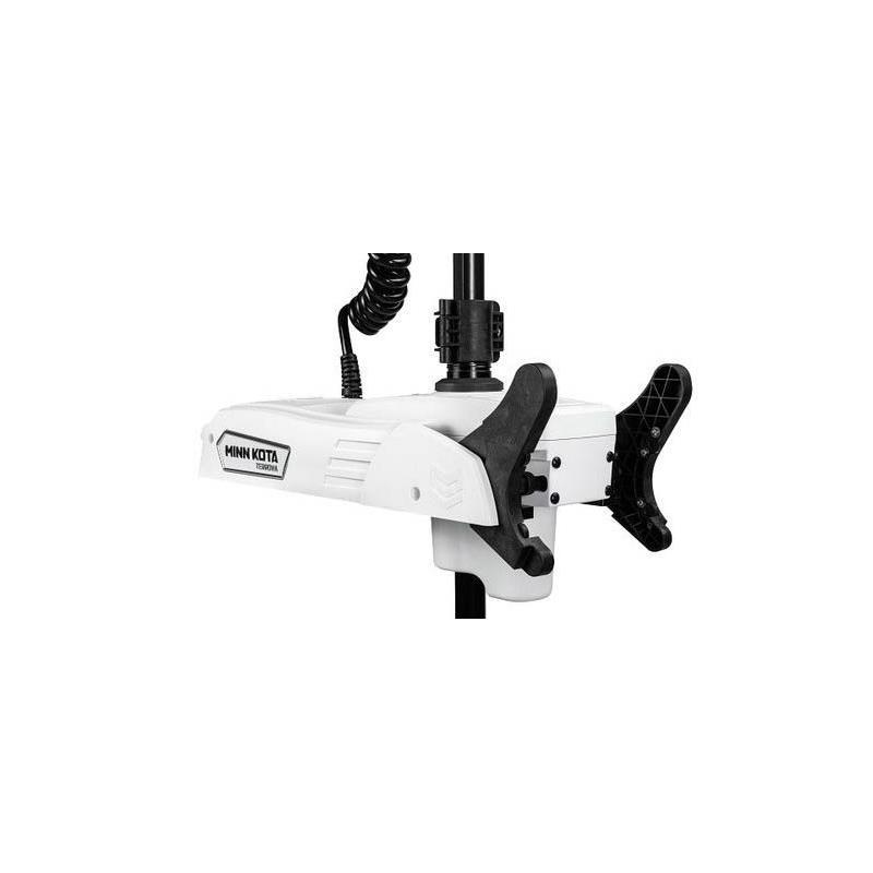 Moteur électrique Riptide Terrova Quest Gps 90/115Lbs 24/36V Minn Kota – Image 5