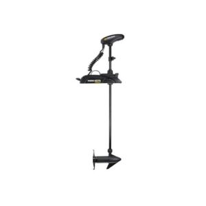 Moteur Électrique Minn Kota Terrova 112Lbs Gps Avec Télécommande Wireless Pédale Et Sonde Dsc