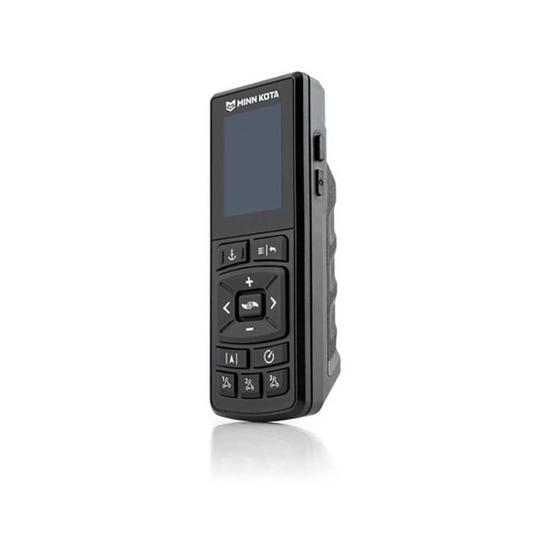 Moteur électrique Terrova 80Lbs Gps 24V Avec Télécommande Wireless Minn Kota – Image 3