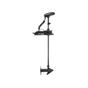 Moteur Electrique Minn Kota Terrova 80Lbs Gps 24V Avec Télécommande Wireless