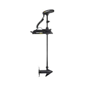 Moteur Electrique Minn Kota Terrova 80Lbs Gps Avec Télécommande Wireless Pédale Et Sonde Intégrée Mdi+