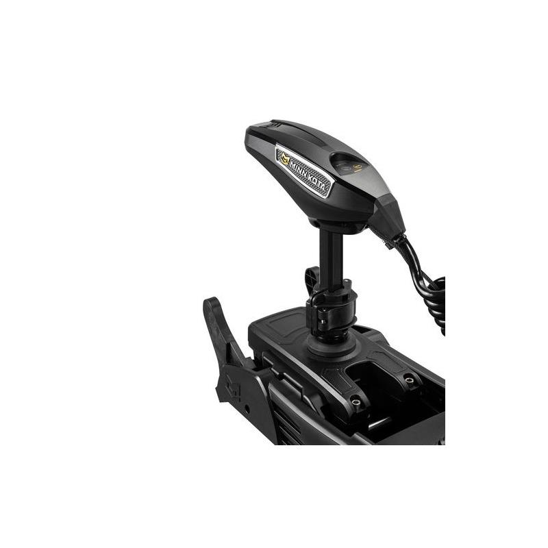 Moteur électrique Terrova Quest 90/115Lbs 24/36V Avec Sonde Dsc Minn Kota – Image 5