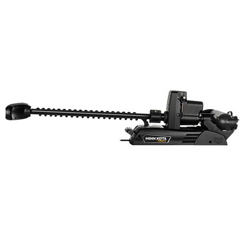 Moteur électrique Terrova Quest 90/115Lbs 24/36V Avec Sonde Dsc Minn Kota – Image 6