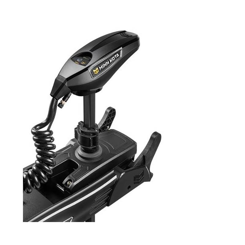 Moteur électrique Terrova Quest 90/115Lbs 24/36V Avec Sonde Msi+ Minn Kota – Image 11
