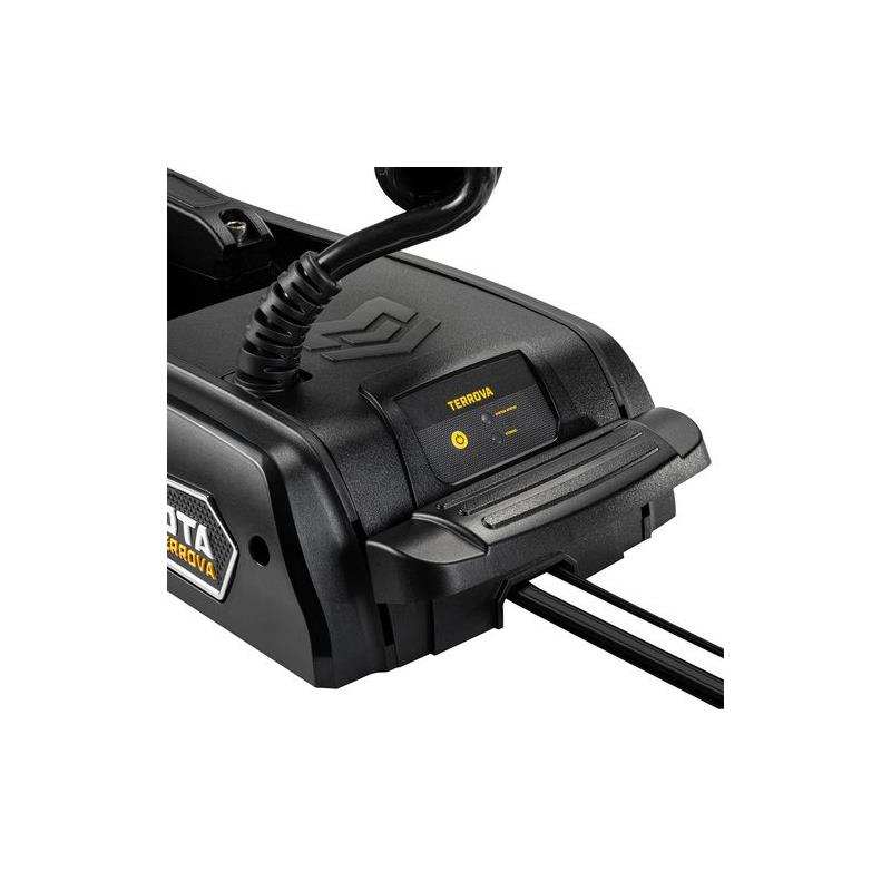 Moteur électrique Terrova Quest 90/115Lbs 24/36V Avec Sonde Msi+ Minn Kota – Image 4