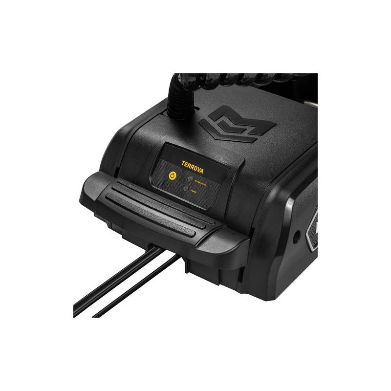 Moteur électrique Terrova Quest 90/115Lbs 24/36V Avec Sonde Msi+ Minn Kota – Image 5