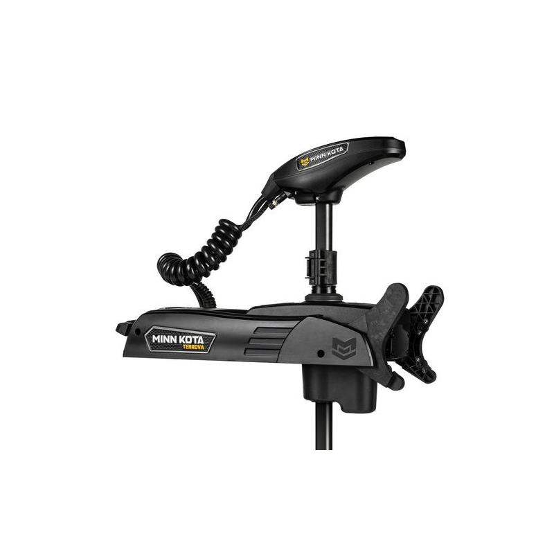 Moteur électrique Terrova Quest 90/115Lbs 24/36V Avec Sonde Msi+ Minn Kota – Image 10