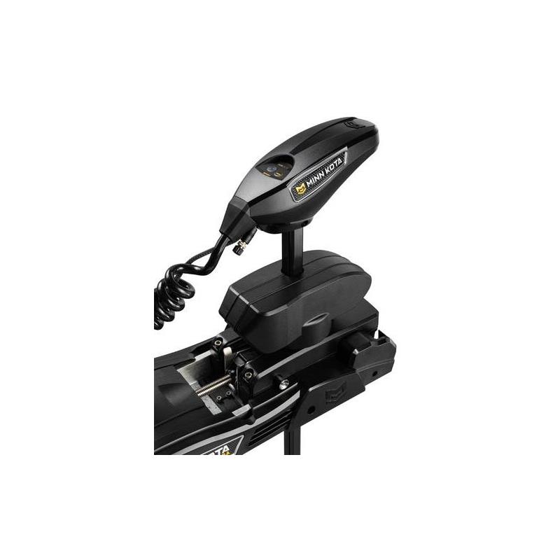 Moteur électrique Ulterra Quest 90/115Lbs 24/36V Avec Sonde Dsc Minn Kota – Image 2
