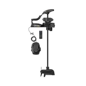 Moteur Électrique Minn Kota Ulterra Quest 90/115Lbs 24/36V Avec Sonde Dsc