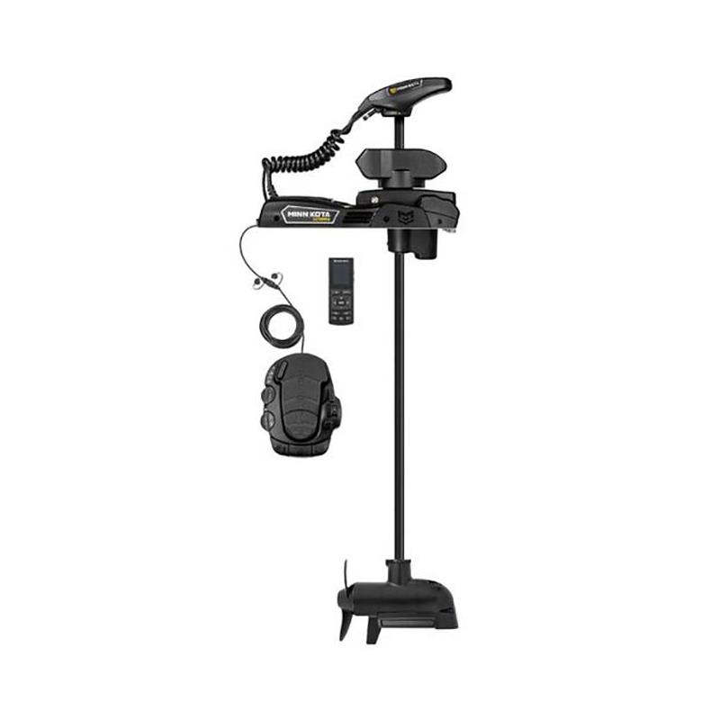 Moteur Électrique Minn Kota Ulterra Quest 90/115Lbs 24/36V Avec Sonde Dsc