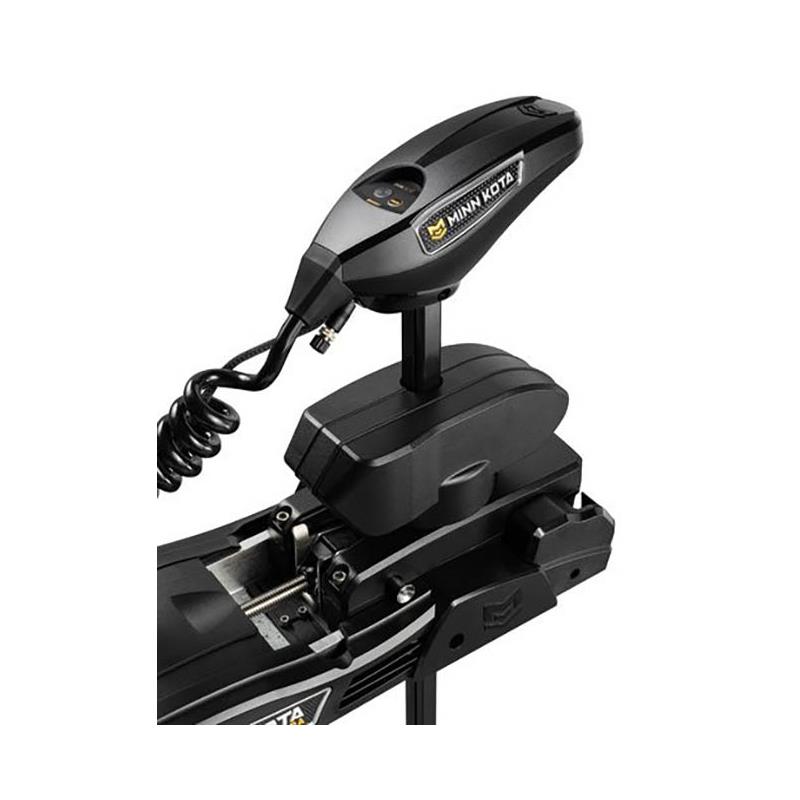 Moteur électrique Ulterra Quest 90/115Lbs 24/36V Avec Sonde Msi+ Minn Kota – Image 2