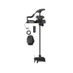 Moteur Électrique Minn Kota Ulterra Quest 90/115Lbs 24/36V Avec Sonde Msi+