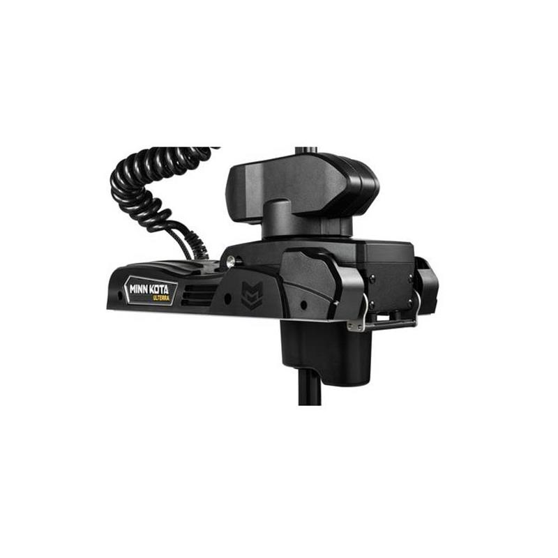 Moteur électrique Ulterra Quest 90/115Lbs 24/36V Avec Sonde Msi+ Minn Kota – Image 6
