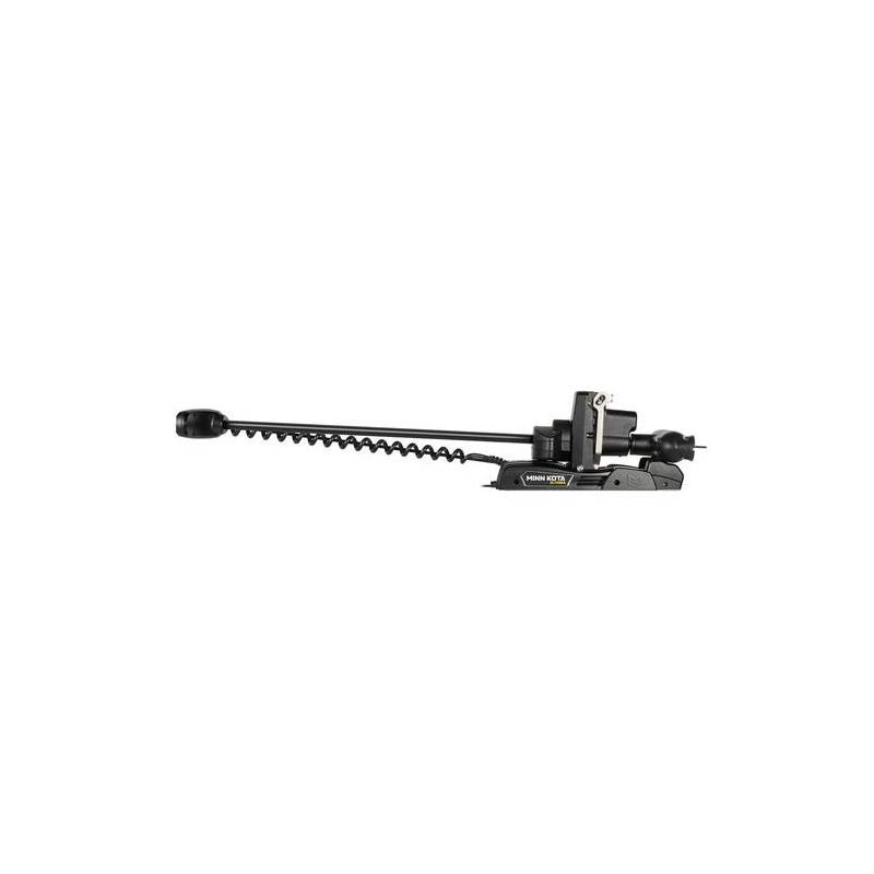Moteur électrique Ulterra Quest 90/115Lbs 24/36V Avec Sonde Msi+ Minn Kota – Image 7