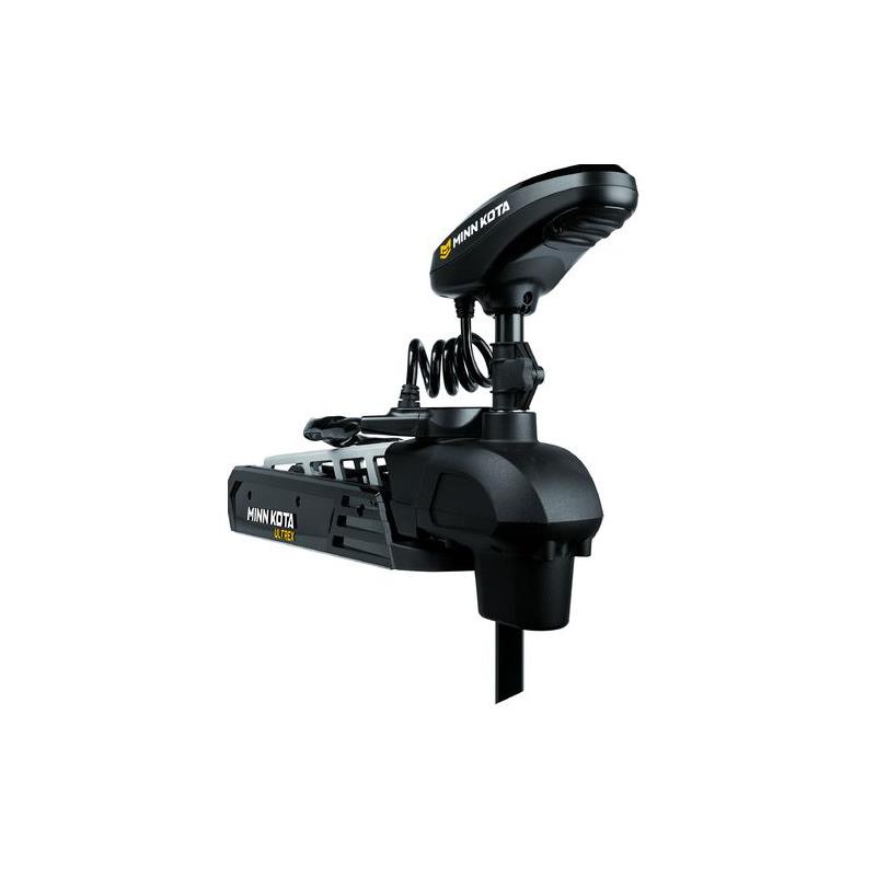 Moteur électrique Ultrex 112Lbs Gps Avec Pédale À Câble Micro Télécommande Et Sonde Intégrée Mdi+ Minn Kota – Image 3
