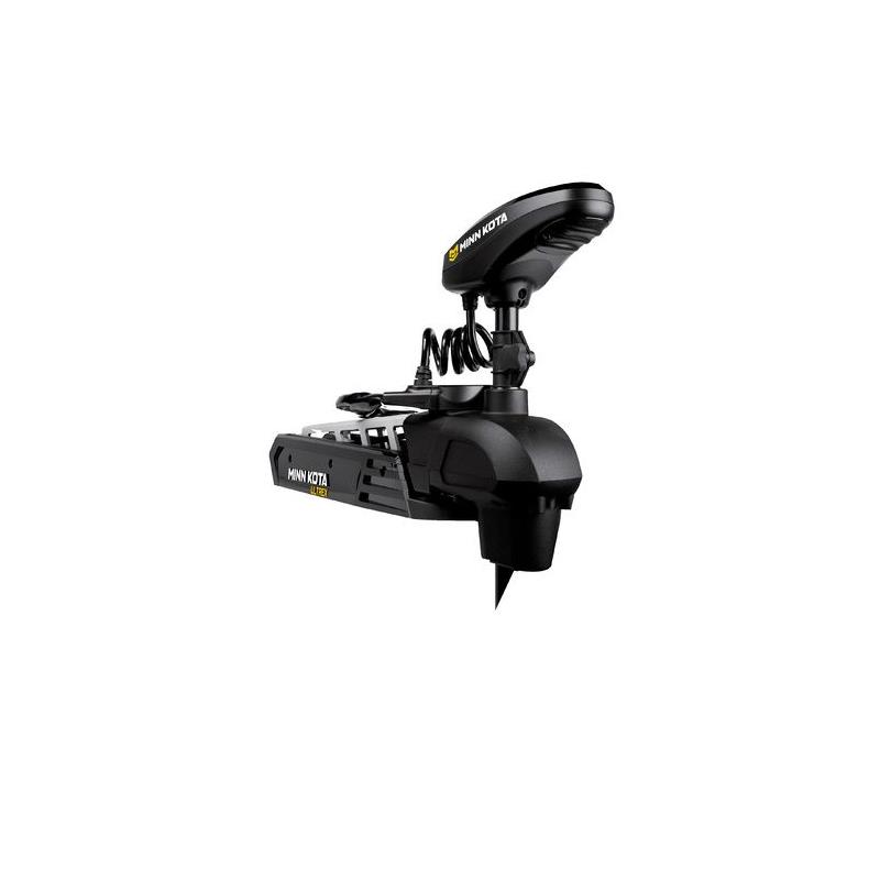 Moteur électrique Ultrex 112Lbs Gps Avec Pédale À Câble Micro Télécommande Et Sonde Intégrée Mdi+ Minn Kota – Image 4