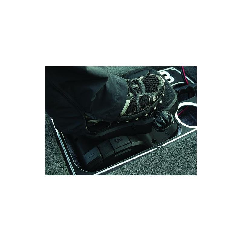 Moteur électrique Ultrex 112Lbs Gps Avec Pédale À Câble Micro Télécommande Et Sonde Intégrée Mdi+ Minn Kota – Image 8